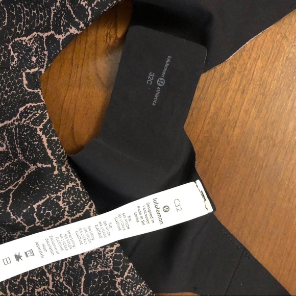 Like nothing bra lululemon - Picture 6 of 7